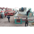 Hydraulic Iron Steel Copper Rebar Scrap Compactor Baler